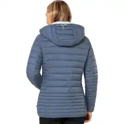 Netto Marken-Discount Patsy & Lou Damen Steppjacke Angebot