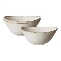 Netto Marken-Discount Ritzenhoff & Breker Servierschalen Casa 16,5 x 19 cm 3er Set Angebot