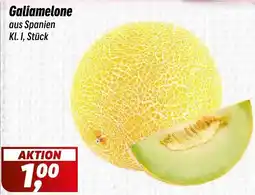 Simmel Galiamelone Angebot