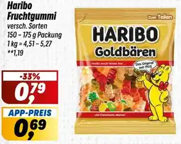 Simmel Haribo Goldbären Angebot