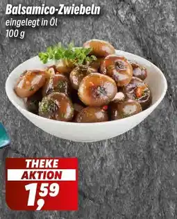 Simmel Balsamico-Zwiebeln Angebot