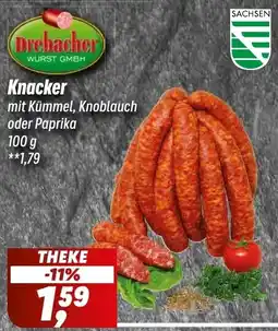 Simmel Drebacher Knacker Angebot