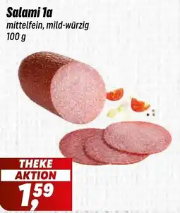 Simmel Salami 1a Angebot
