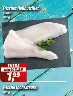 Simmel Frisches Heilbuttfilet Angebot