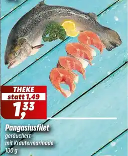 Simmel Pangasiusfilet Angebot
