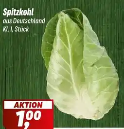 Simmel Spitzkohl Angebot
