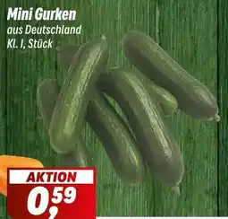 Simmel Mini Gurken Angebot