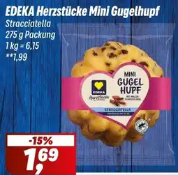 Simmel EDEKA Herzstücke Mini Gugelhupf Stracciatella Angebot