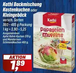Simmel Kathi Papageien Muffins Angebot