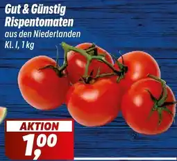 Simmel Rispentomaten Angebot