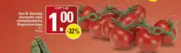 WEZ Gut & Günstig deutsche oder niederländische Rispentomaten Angebot