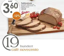 WEZ Schäfer's Traditionskruste Angebot