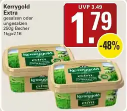 WEZ Kerrygold Extra Angebot