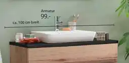 Zurbrüggen Armatur Angebot