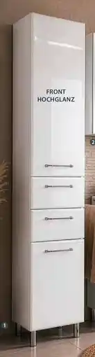 Zurbrüggen хога Badkombination Filo Hochschrank, Angebot