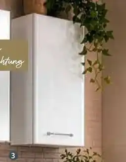 Zurbrüggen хога Badkombination Filo, Wandschrank, Angebot