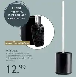 Zurbrüggen WC-Bürste, Angebot