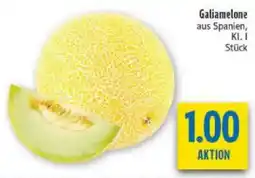 diska Galiamelone Angebot