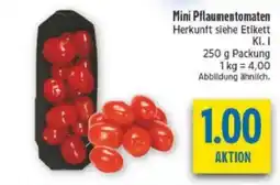 diska Mini Pflaumentomaten Angebot