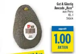 diska Avocado "Hass" Angebot