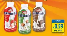 diska müller Müllermilch Angebot