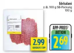 diska Edelsalami Angebot