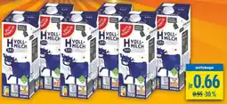 diska H VOLL-MILCH Angebot