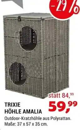Zookauf TRIXIE HÖHLE AMALIA Angebot