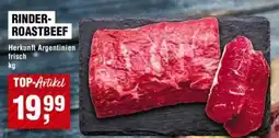 Handelshof RINDER-ROASTBEEF Angebot