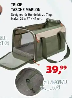Zookauf TRIXIE TASCHE MARLON Angebot