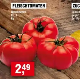 Handelshof FLEISCHTOMATEN Angebot