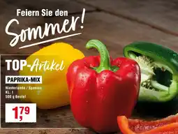 Handelshof PAPRIKA-MIX Angebot