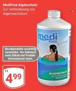 Globus MediPool Algenschutz Angebot