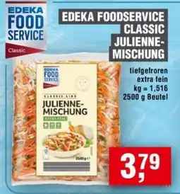 Handelshof EDEKA FOODSERVICE JULIENNE-MISCHUNG Angebot