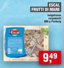 Handelshof Escal Frutti di Mare Angebot