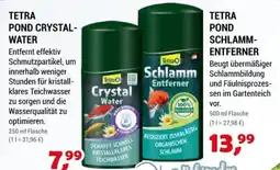 Zookauf TETRA POND CRYSTAL-WATER Angebot