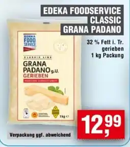 Handelshof EDEKA FOODSERVICE CLASSIC GRANA PADANO Angebot
