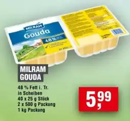 Handelshof MILRAM Gouda Angebot