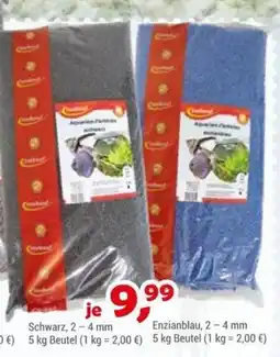 Zookauf Aquarian Farbton schwarz Angebot