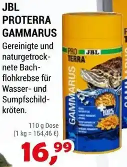 Zookauf Jbl proterra gammarus Angebot