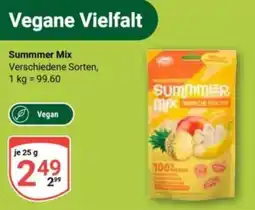Globus Summmer Mix Angebot