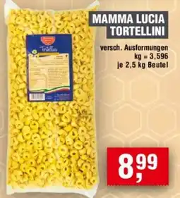 Handelshof MAMMA LUCIA TORTELLINI Angebot