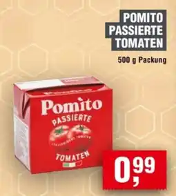Handelshof Pomito Passierte Tomaten Angebot