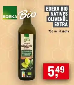 Handelshof EDEKA Bio Natives Olivenöl Extra Angebot