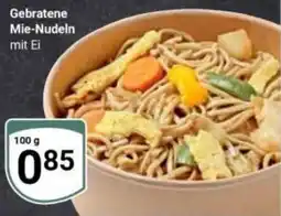 Globus Gebratene Mie-Nudeln mit Ei Angebot