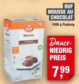 Handelshof RUF Mousse au Chocolat Angebot