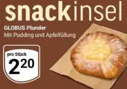 Globus GLOBUS Plunder Angebot