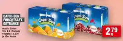 Handelshof Capri-Sun Fruchtsaft-Getränke Angebot