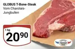 Globus GLOBUS T-Bone-Steak Angebot