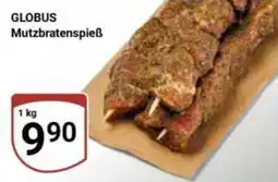 Globus GLOBUS Mutzbratenspieß Angebot